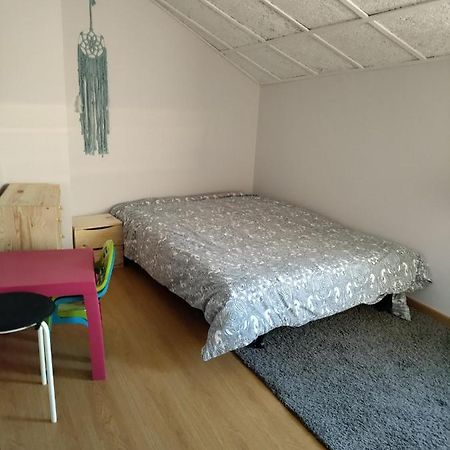 ヴィラ・ノーヴァ・デ・フォス・コア Casa Do Doqueヴィラ エクステリア 写真